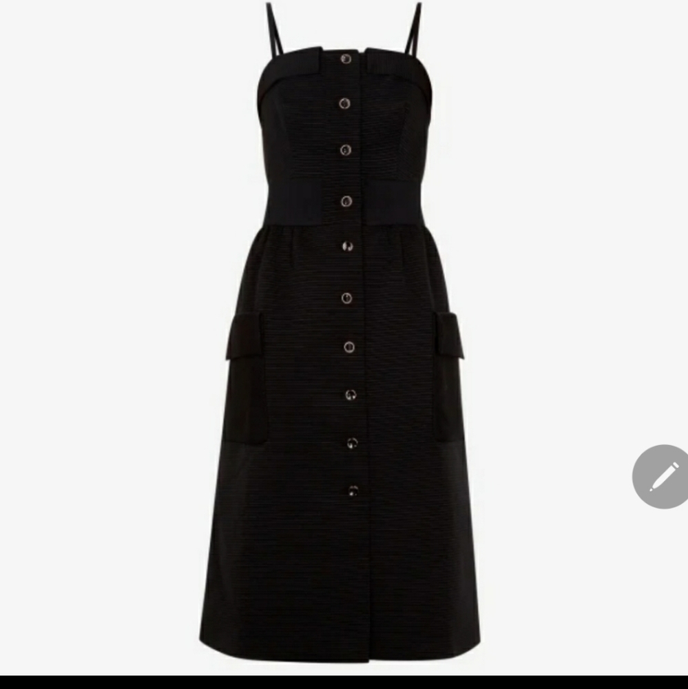 SOLD-NWTO Ted Baker London dress size 2
